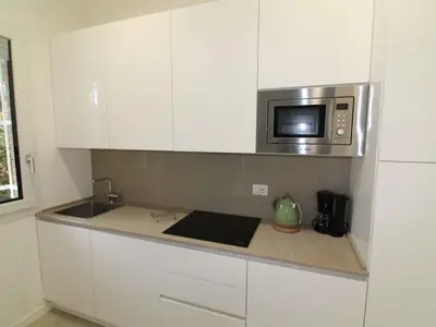 Ferienwohnung für 5 Personen (45 m²) in Lignano Sabbiadoro 10/10