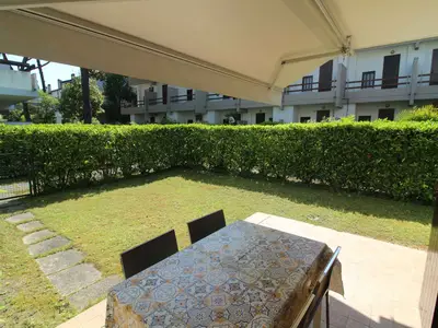 Ferienwohnung für 5 Personen (60 m²) in Lignano Sabbiadoro 2/10