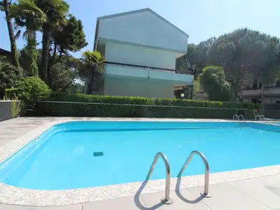 Ferienwohnung für 5 Personen (60 m²) in Lignano Sabbiadoro 4/10