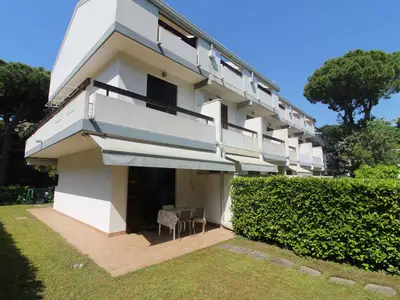 Ferienwohnung für 5 Personen (60 m²) in Lignano Sabbiadoro 6/10