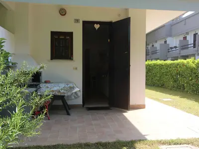 Ferienwohnung für 5 Personen (60 m²) in Lignano Sabbiadoro 7/10