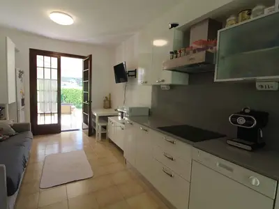 Ferienwohnung für 5 Personen (60 m²) in Lignano Sabbiadoro 8/10