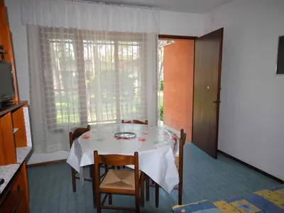 Ferienwohnung für 5 Personen (50 m²) in Lignano Sabbiadoro 6/10