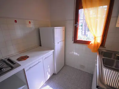 Ferienwohnung für 5 Personen (50 m²) in Lignano Sabbiadoro 8/10