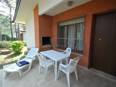 Ferienwohnung für 5 Personen (50 m²) in Lignano Sabbiadoro 2/10