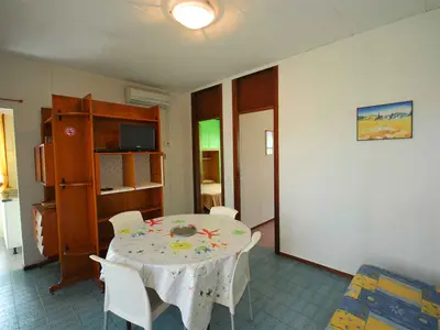 Ferienwohnung für 5 Personen (50 m²) in Lignano Sabbiadoro 5/10