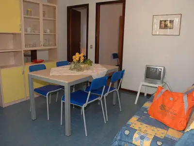 Ferienwohnung für 5 Personen (50 m²) in Lignano Sabbiadoro 7/10