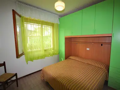 Ferienwohnung für 5 Personen (50 m²) in Lignano Sabbiadoro 9/10