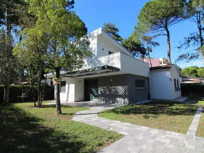 Ferienwohnung für 5 Personen (50 m²) in Lignano Sabbiadoro 2/10