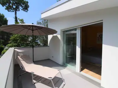 Ferienwohnung für 5 Personen (50 m²) in Lignano Sabbiadoro 4/10