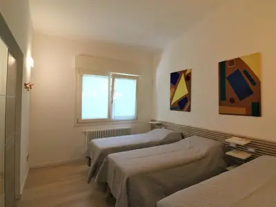 Ferienwohnung für 5 Personen (50 m²) in Lignano Sabbiadoro 6/10