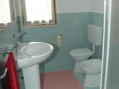 Ferienwohnung für 6 Personen (70 m²) in Lignano Sabbiadoro 8/10