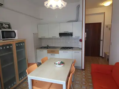 Ferienwohnung für 4 Personen (40 m²) in Lignano 3/10