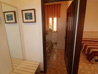Ferienwohnung für 4 Personen (40 m²) in Lignano 4/10