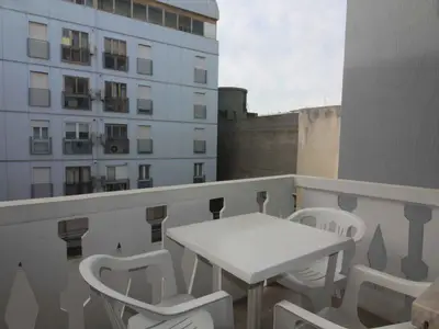 Ferienwohnung für 4 Personen (40 m²) in Lignano 9/10