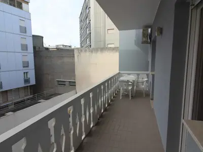 Ferienwohnung für 4 Personen (40 m²) in Lignano 10/10