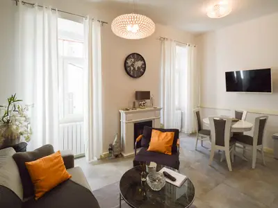 Ferienwohnung für 2 Personen (42 m²) in Pula (Istarska) 1/10