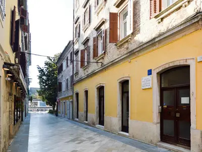 Ferienwohnung für 2 Personen (42 m²) in Pula (Istarska) 3/10