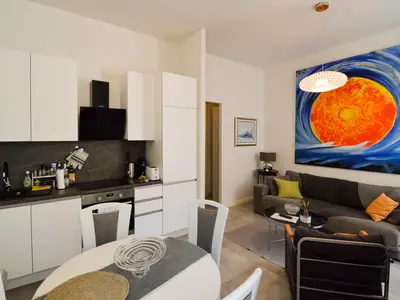 Ferienwohnung für 2 Personen (42 m²) in Pula (Istarska) 4/10