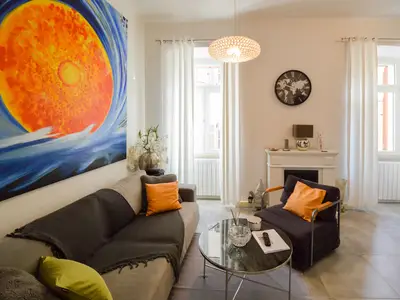 Ferienwohnung für 2 Personen (42 m²) in Pula (Istarska) 9/10