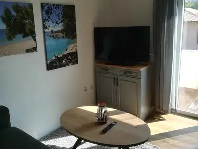 Ferienwohnung für 2 Personen (40 m²) in Krk 3/10