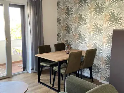 Ferienwohnung für 2 Personen (40 m²) in Krk 5/10