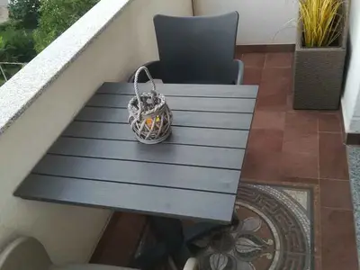 Ferienwohnung für 2 Personen (40 m²) in Krk 6/10