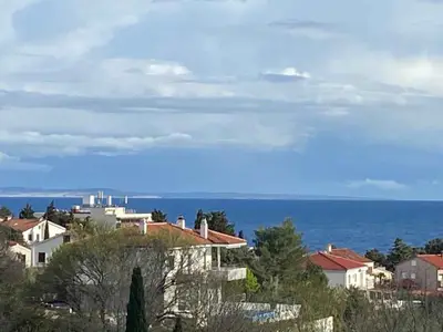 Ferienwohnung für 2 Personen (40 m²) in Krk 7/10