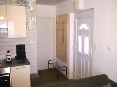 Ferienwohnung für 2 Personen (40 m²) in Krk 8/10