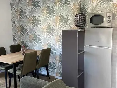 Ferienwohnung für 2 Personen (40 m²) in Krk 9/10