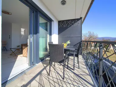 Ferienwohnung für 4 Personen (60 m²) in Kornić 1/10