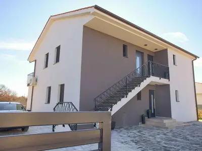 Ferienwohnung für 4 Personen (60 m²) in Kornić 4/10