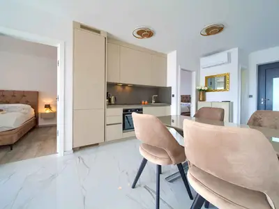 Ferienwohnung für 4 Personen (60 m²) in Kornić 8/10