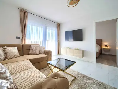 Ferienwohnung für 4 Personen (60 m²) in Kornić 9/10