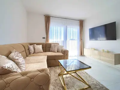 Ferienwohnung für 4 Personen (60 m²) in Kornić 10/10