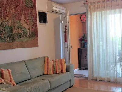 Ferienwohnung für 6 Personen (55 m²) in Umag 2/10