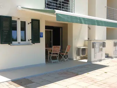 Ferienwohnung für 6 Personen (55 m²) in Umag 3/10