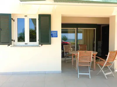Ferienwohnung für 6 Personen (55 m²) in Umag 4/10