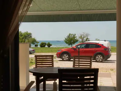 Ferienwohnung für 6 Personen (55 m²) in Umag 5/10