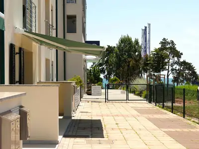 Ferienwohnung für 6 Personen (55 m²) in Umag 6/10