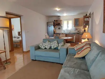 Ferienwohnung für 6 Personen (55 m²) in Umag 7/10