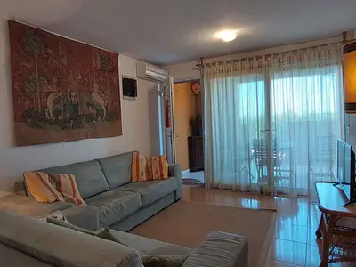 Ferienwohnung für 6 Personen (55 m²) in Umag 8/10