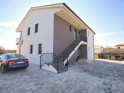 Ferienwohnung für 2 Personen (45 m²) in Kornić 4/10