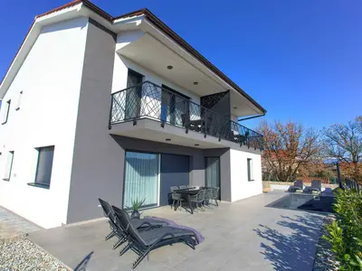 Ferienwohnung für 2 Personen (45 m²) in Kornić 5/10