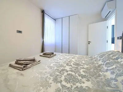 Ferienwohnung für 2 Personen (45 m²) in Kornić 6/10