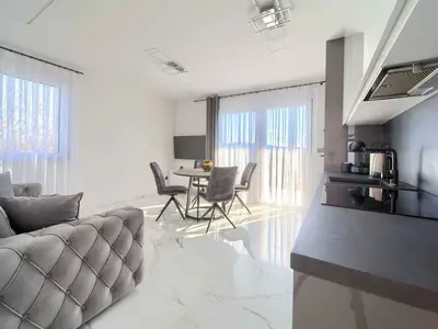 Ferienwohnung für 2 Personen (45 m²) in Kornić 7/10