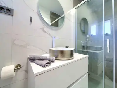 Ferienwohnung für 2 Personen (45 m²) in Kornić 8/10