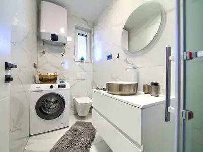 Ferienwohnung für 2 Personen (45 m²) in Kornić 9/10