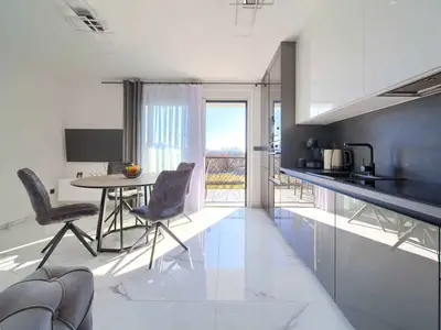 Ferienwohnung für 2 Personen (45 m²) in Kornić 10/10