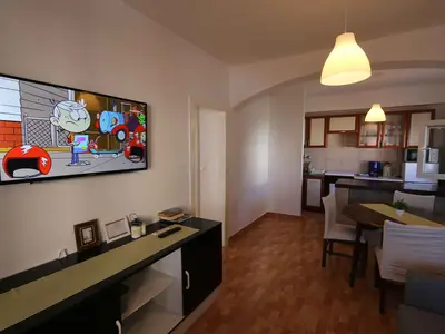 Ferienwohnung für 5 Personen (50 m²) in Šilo 6/10